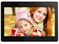 Aluratek ADMPF118F - Digital photo frame