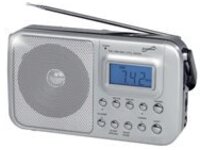 Supersonic SC-1091 - Portable radio