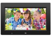 Aluratek ADMSF310F - Digital photo frame