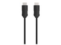 Belkin - High Speed - HDMI cable with Ethernet