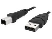 Belkin 16ft USB A/B Device Cable