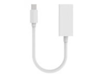 Belkin Mini Displayport to HDMI Adapter, M/F, 1080p