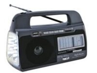 Supersonic SC-1082 - Worldband radio