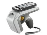 Zebra RFD8500 - Barcode / RFID reader | Overview, Specs, Details