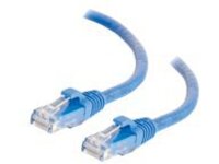 C2G 15ft Cat6 Snagless Unshielded (UTP) Ethernet Network Patch Cable