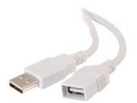 C2G 1m USB Extension Cable