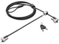 Kensington N17 Keyed Dual Head Lock