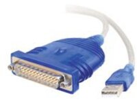 C2G 6ft USB to Serial Adapter