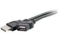 C2G 1m USB Extension Cable