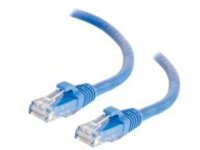 C2G 25ft Cat6 Snagless Unshielded (UTP) Ethernet Network Patch Cable