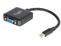 C2G Mini DisplayPort to VGA Adapter