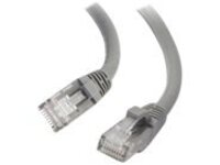C2G 1ft Cat6 Snagless Unshielded (UTP) Ethernet Network Patch Cable