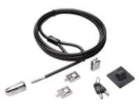 Kensington Desktop and Peripherals Locking Kit 2.0