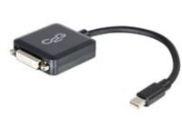 C2G Mini DisplayPort to DVI Adapter
