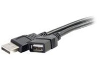 C2G 3m USB Extension Cable