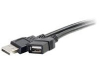 C2G 2m USB Extension Cable