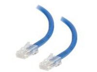 C2G 5ft Cat5e Non-Booted Unshielded Network Patch Ethernet Cable