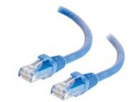 C2G 10ft Cat6 Snagless Unshielded (UTP) Ethernet Network Patch Cable