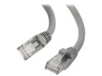 C2G 25ft Cat6 Snagless Unshielded (UTP) Ethernet Network Patch Cable
