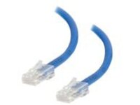 C2G 3ft Cat5e Non-Booted Unshielded Network Patch Ethernet Cable