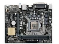 ASUS H110M-D - Motherboard