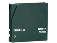 Fuji - LTO Ultrium 4 x 5 - 800 GB - storage media