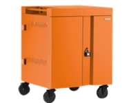 Bretford Cube - Cart for 32 netbooks/tablets