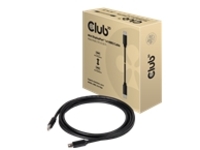 Club 3D - DisplayPort cable