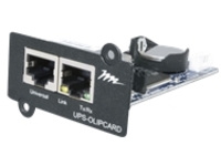 OL UPS NETWORK CARDPOWER BACKUP