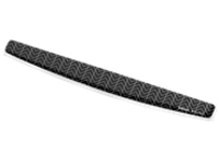Fellowes Photo Gel Keyboard Wrist Rest with Microban