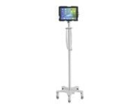 Tryten NOVA 1 - Mounting kit (handle, pole, cart base, holder, enclosure)