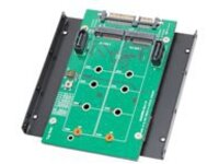 Syba SY-ADA40102 - Storage controller (RAID)
