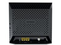NETGEAR AC1600 WiFi Cable Modem Router