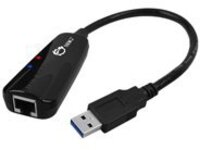 SIIG JU-NE0711-S1 - Network adapter
