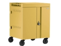 Bretford Cube - Cart for 32 netbooks/tablets