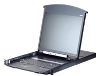 ATEN LCD KVM Switches KL1116VN