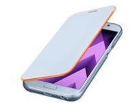 Samsung Neon Flip Cover EF-FA520