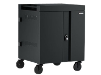 Bretford Cube Charging Cart
