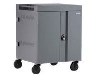 Bretford Cube - Cart for 32 netbooks/tablets