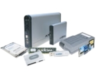 Axiom - Network adapter