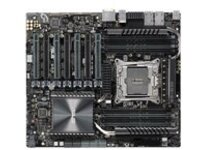 ASUS X99-E-10G WS - Motherboard | Overview, Specs, Details | SHI