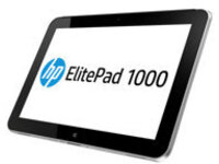 HP ElitePad 1000 G2 - Tablet