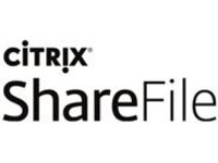 Citrix ShareFile - Subscription license (1 year)