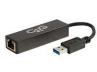 C2G USB to Gigabit Ethernet Adapter