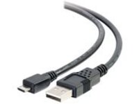 C2G 9.8ft USB to Micro B Cable