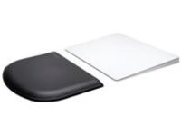 Kensington ErgoSoft - Mouse/trackpad wrist rest