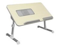 Aluratek ACT01F - Notebook table