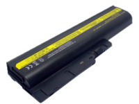 Total Micro - Notebook battery