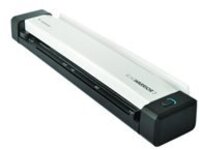 Visioneer RoadWarrior 3