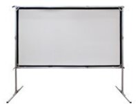 Elite Screens Yard Master 2 Series OMS180H2-DUAL